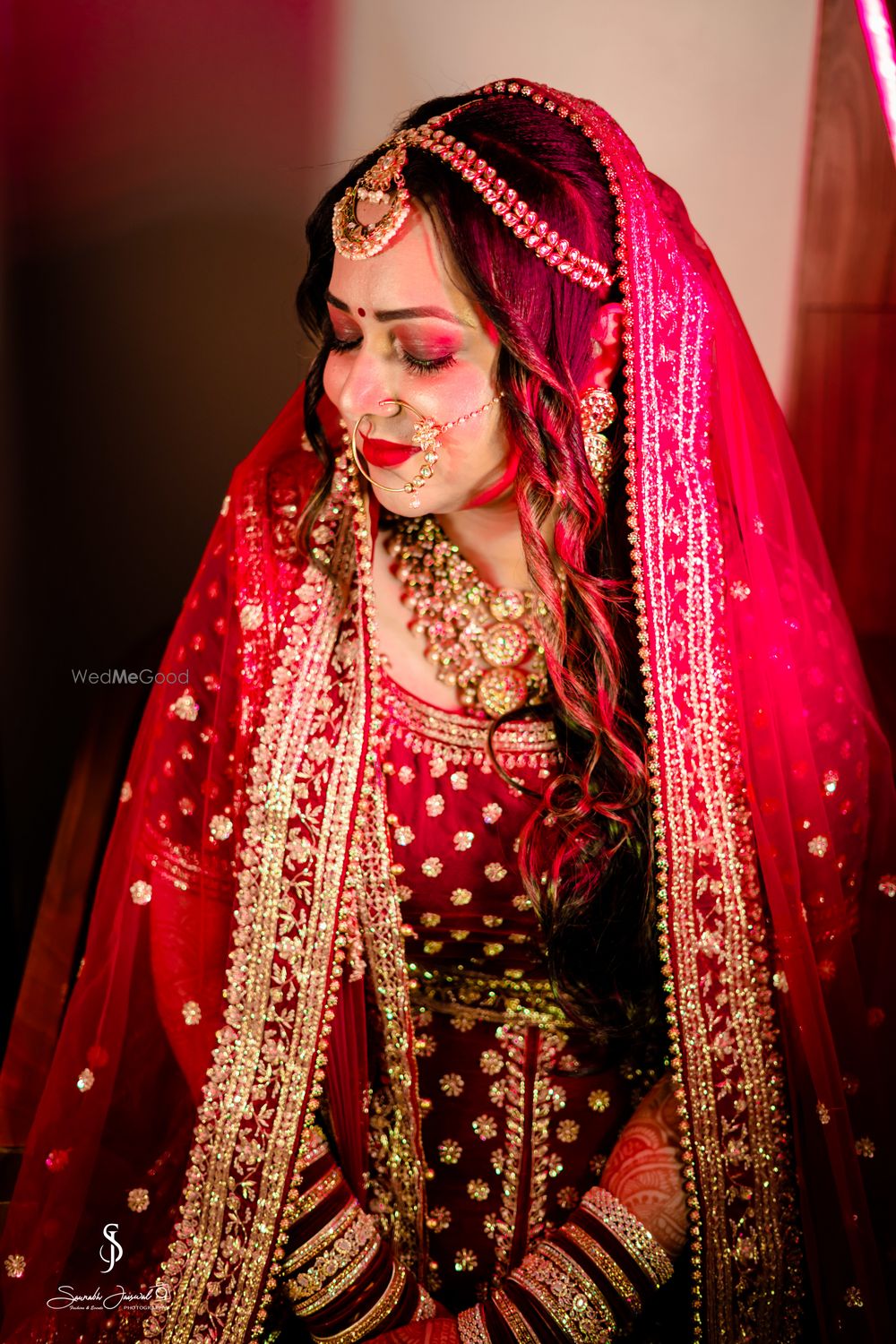 Photo From Nishtha & Rishi , Wedding - By Saurabh Jaiswal Photography