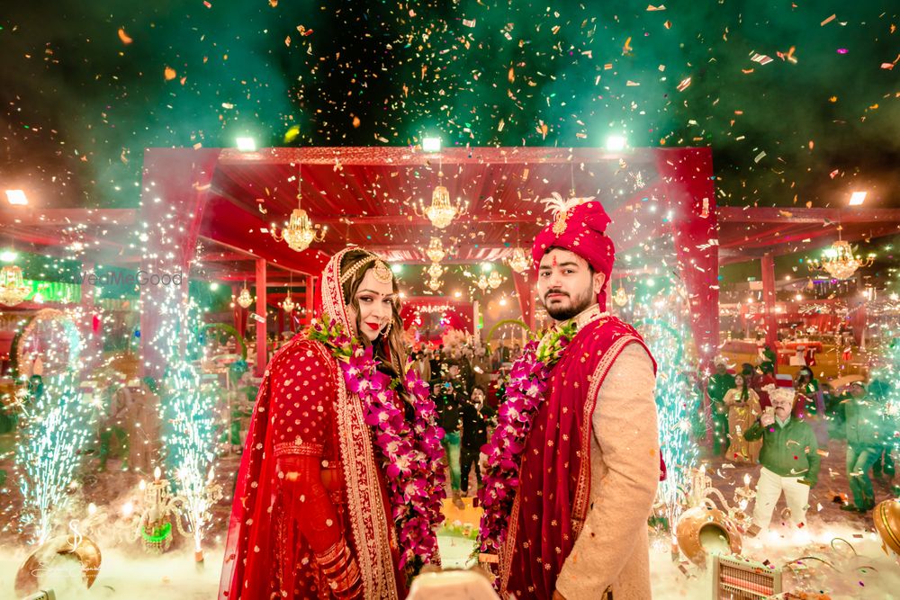 Photo From Nishtha & Rishi , Wedding - By Saurabh Jaiswal Photography