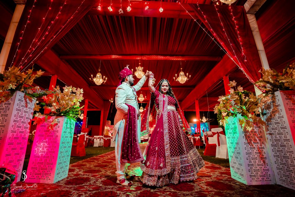 Photo From Nishtha & Rishi , Wedding - By Saurabh Jaiswal Photography