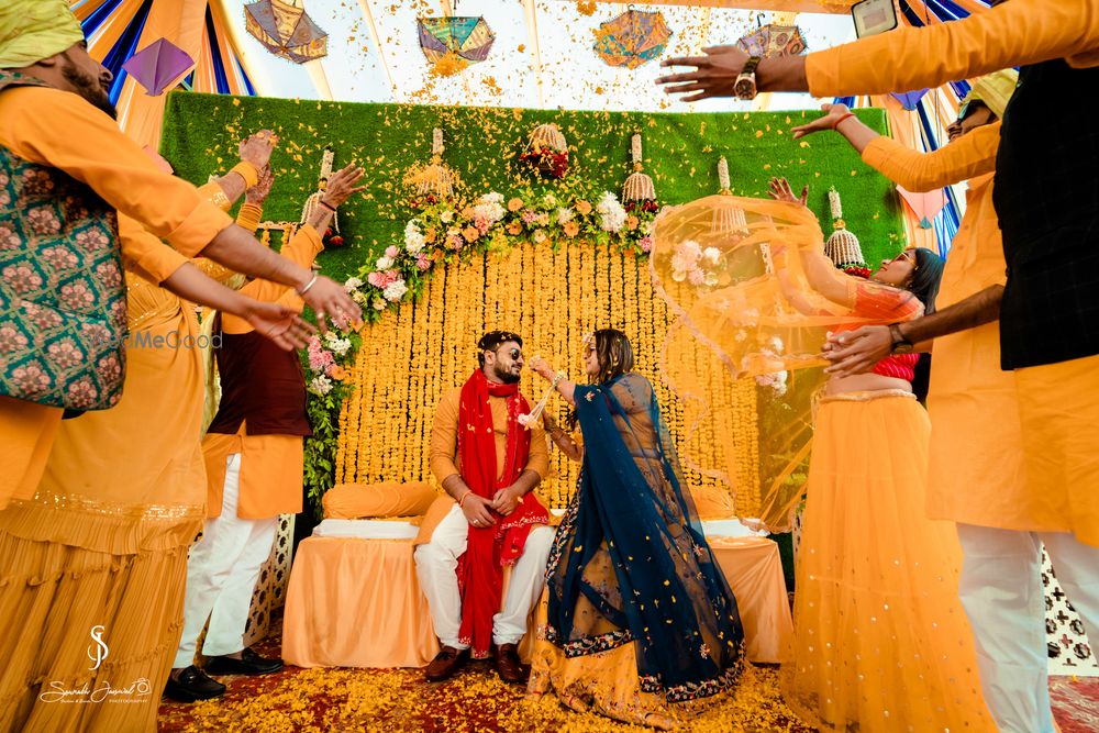 Photo From Nishtha & Rishi , Wedding - By Saurabh Jaiswal Photography