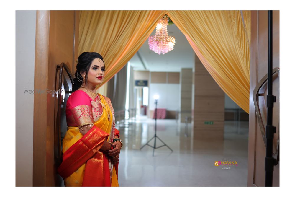 Photo From SHIVANI & KRUNAL - By Bhavika Studio