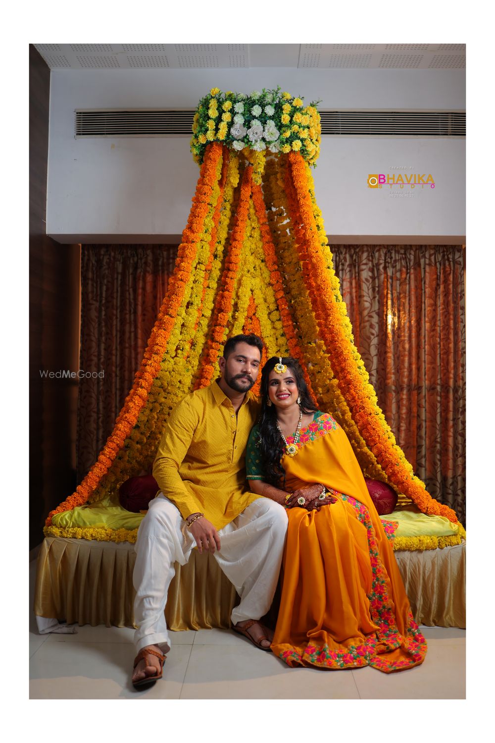 Photo From SHIVANI & KRUNAL - By Bhavika Studio