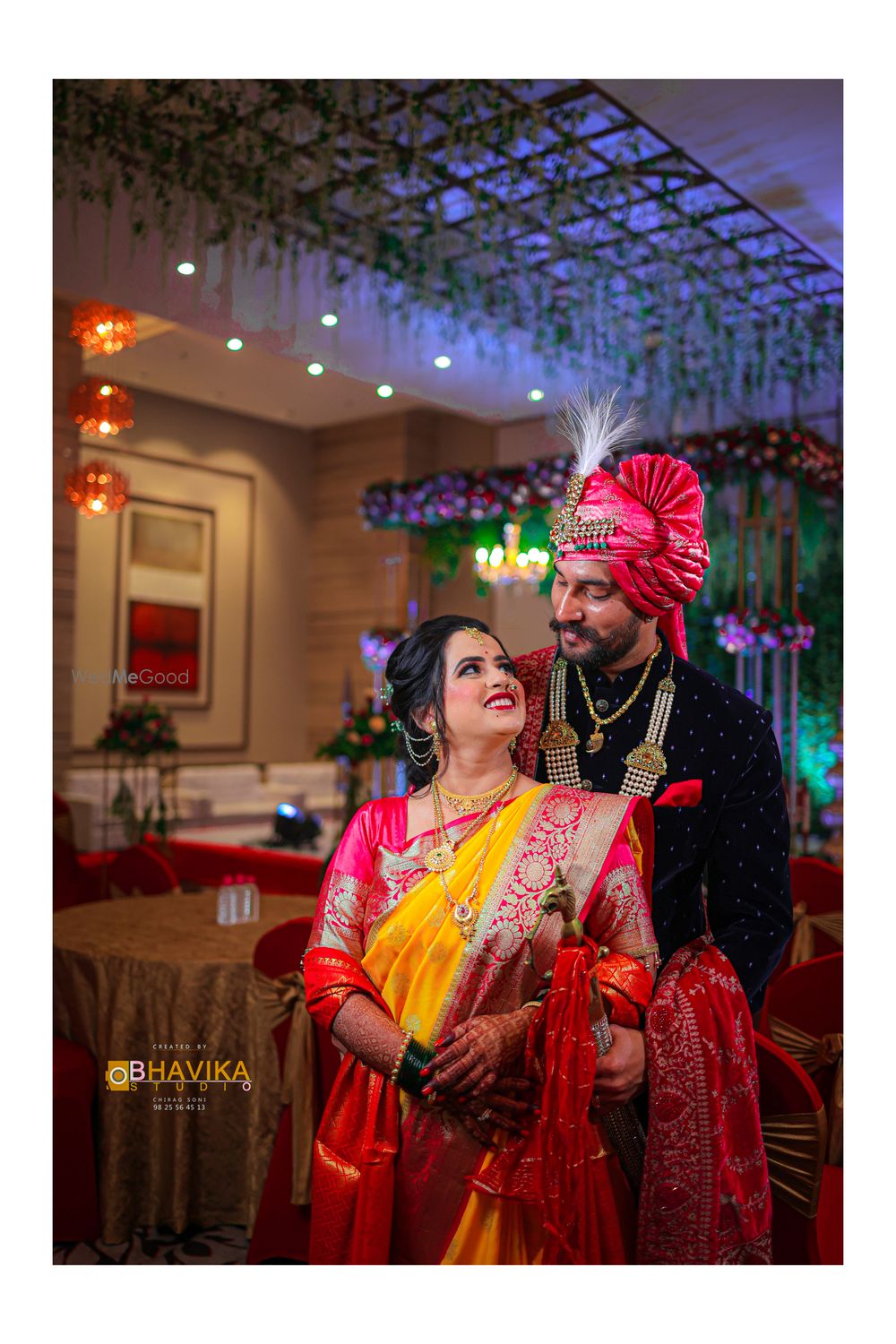 Photo From SHIVANI & KRUNAL - By Bhavika Studio