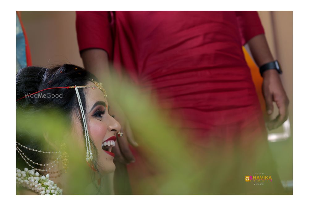 Photo From SHIVANI & KRUNAL - By Bhavika Studio