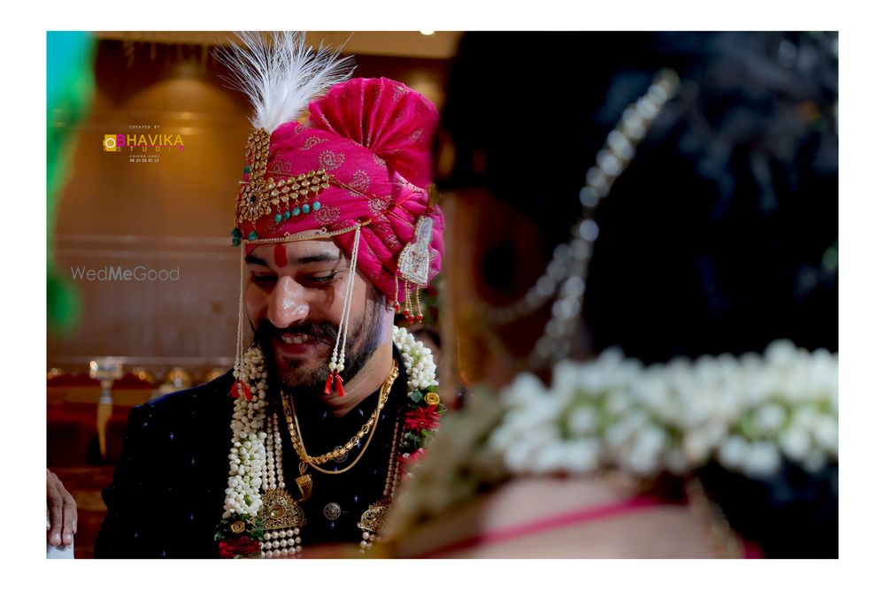 Photo From SHIVANI & KRUNAL - By Bhavika Studio