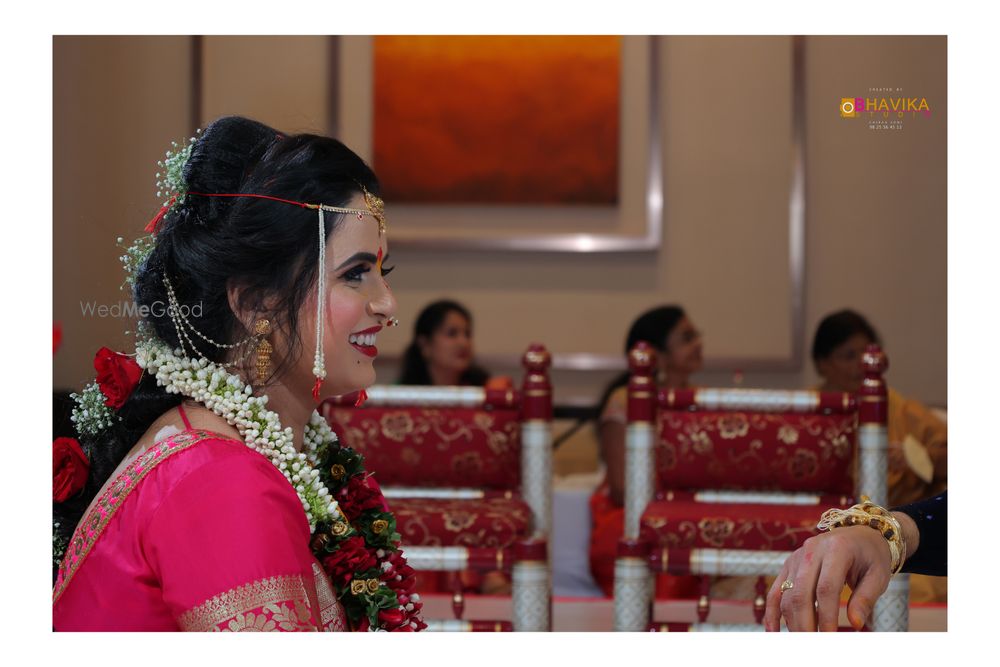 Photo From SHIVANI & KRUNAL - By Bhavika Studio