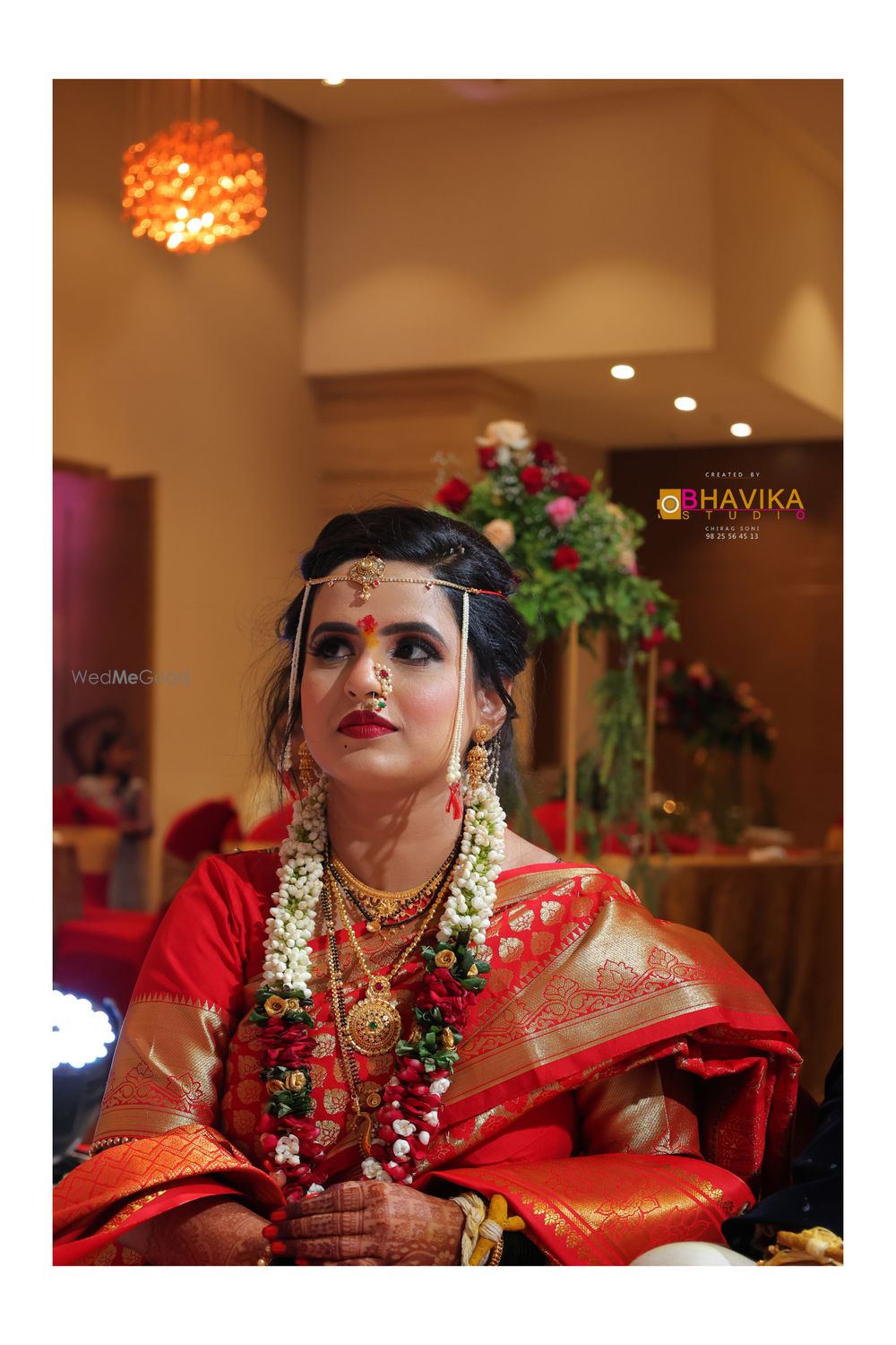 Photo From SHIVANI & KRUNAL - By Bhavika Studio