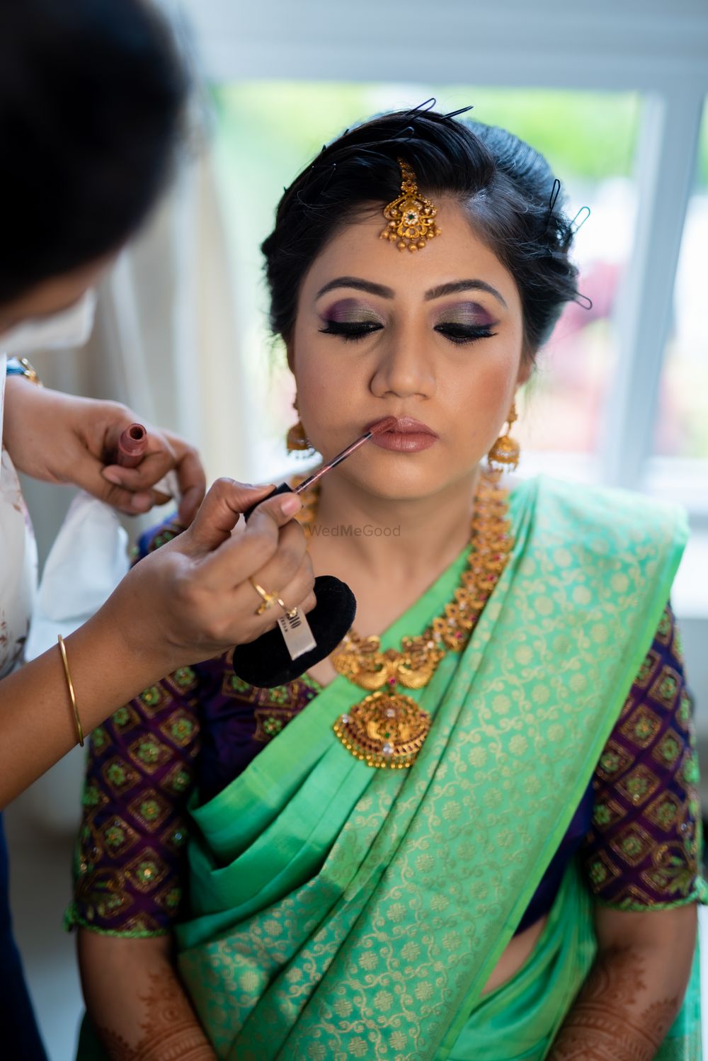 Photo From Engagement Look - By Divya Makeovers