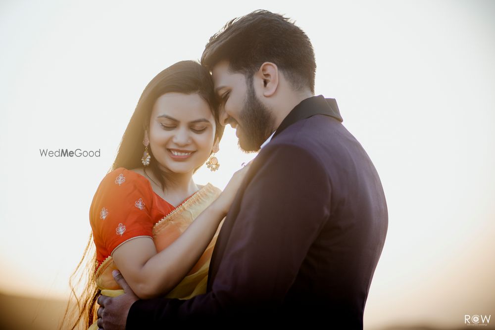 Photo From Shubham X Renu (pre-wed) - By Roll Camera Weddings