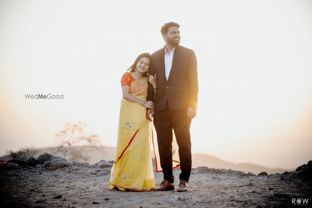 Photo From Shubham X Renu (pre-wed) - By Roll Camera Weddings