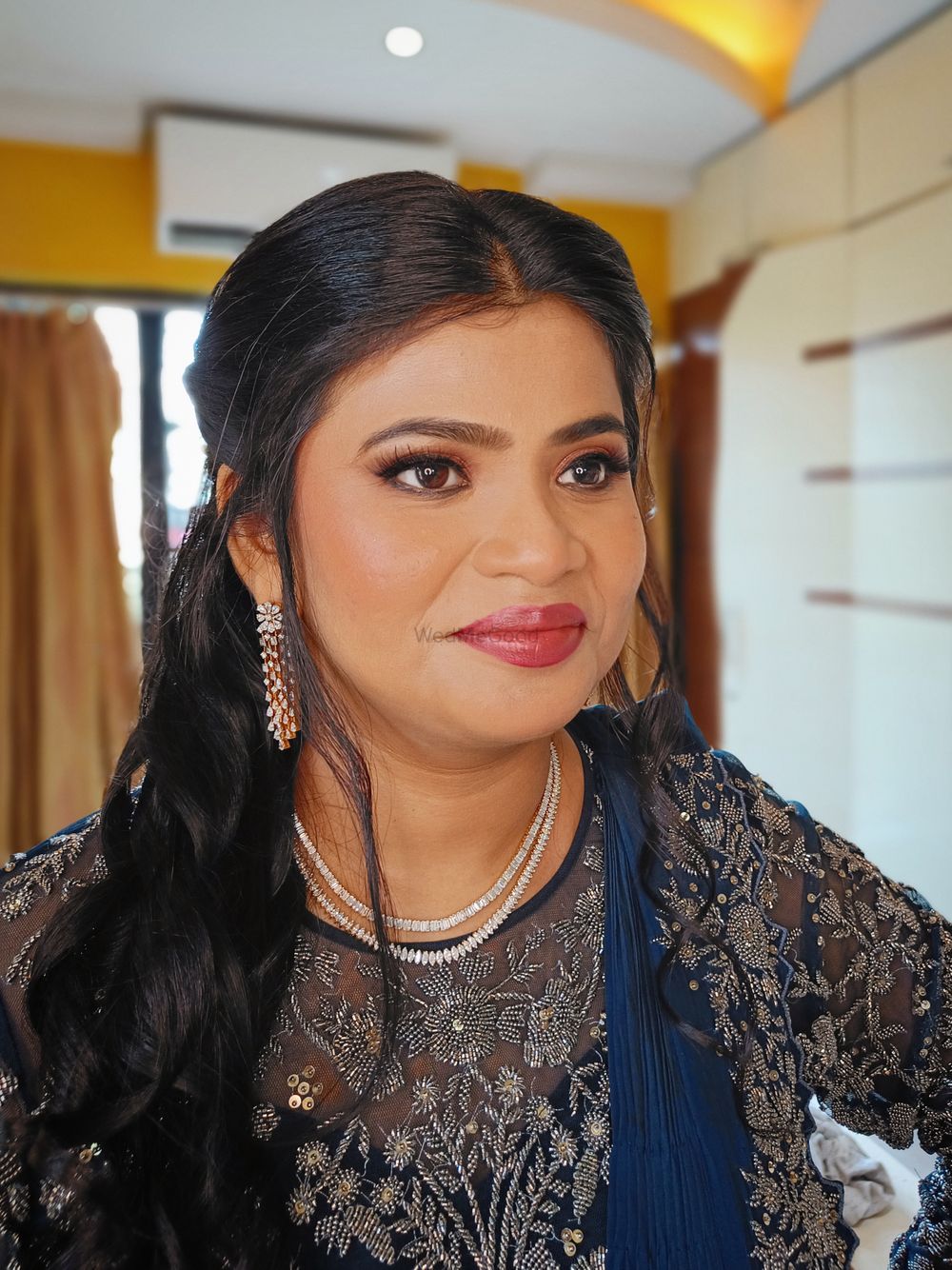 Photo From Roka & Engagement Looks - By Shruti Jain Makeup Artist