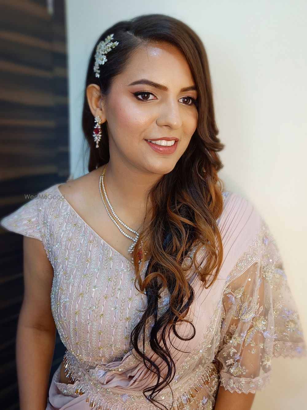 Photo From Roka & Engagement Looks - By Shruti Jain Makeup Artist