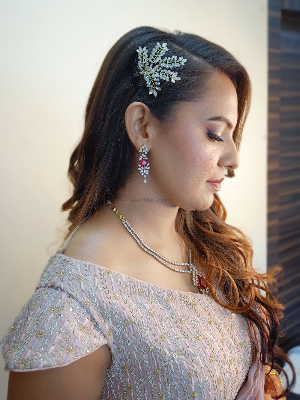 Photo From Roka & Engagement Looks - By Shruti Jain Makeup Artist