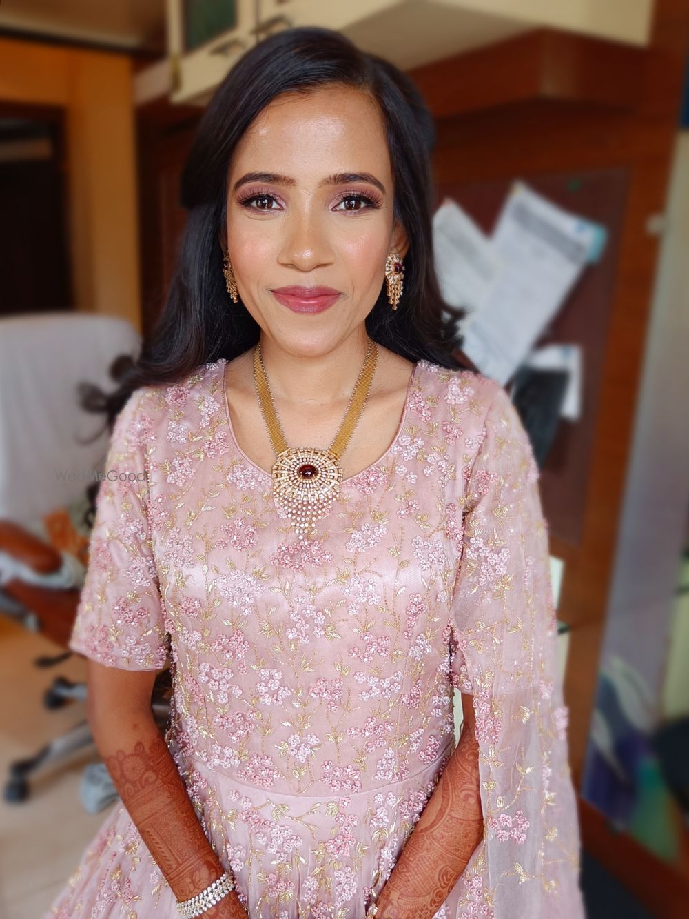 Photo From Roka & Engagement Looks - By Shruti Jain Makeup Artist