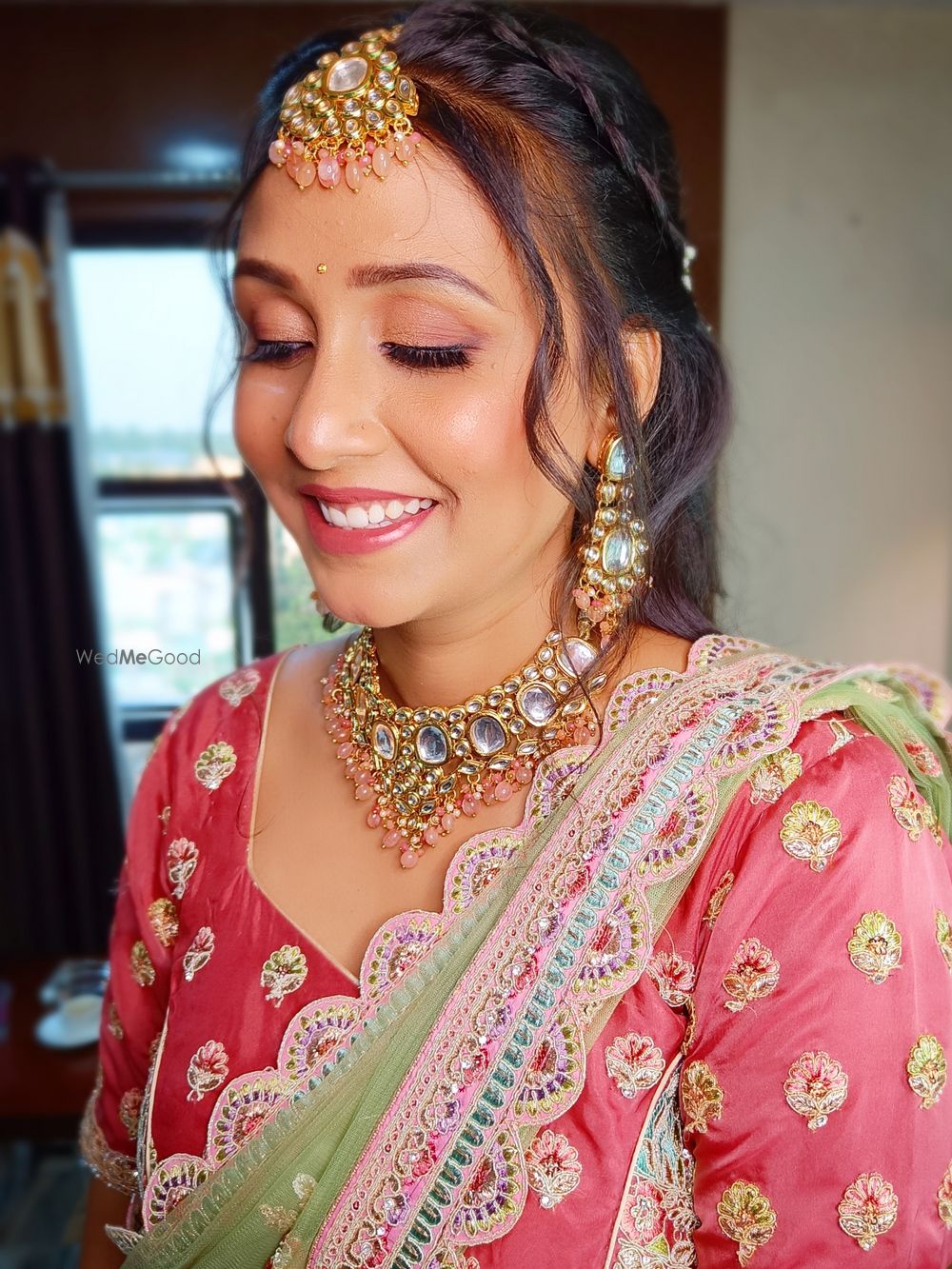 Photo From Roka & Engagement Looks - By Shruti Jain Makeup Artist