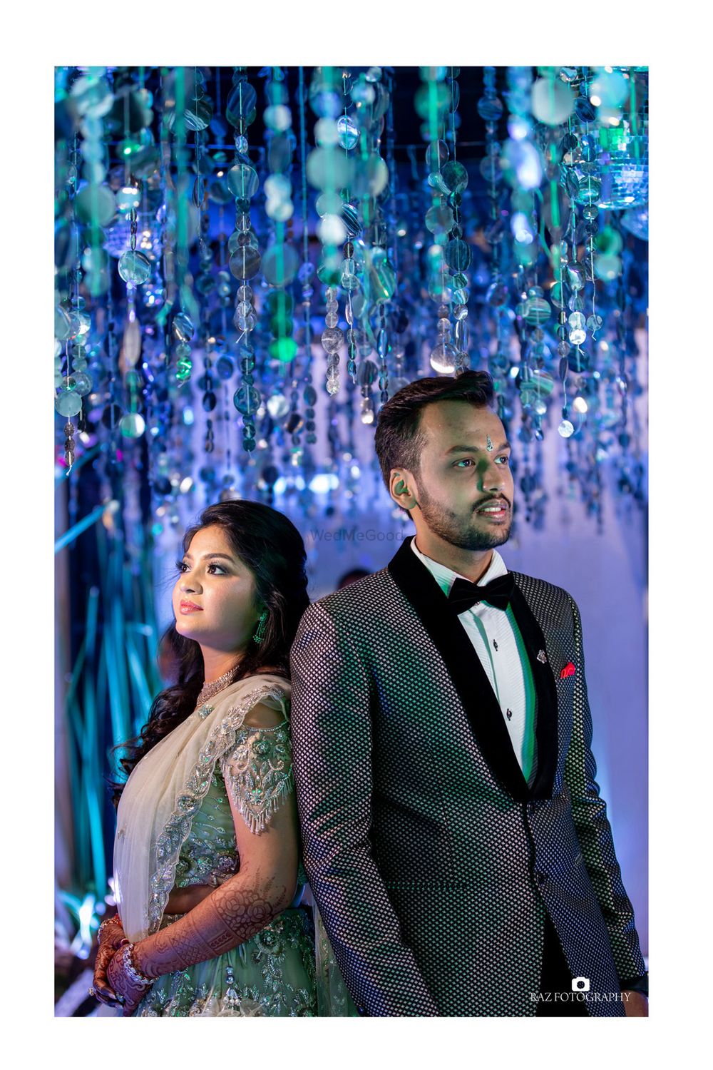 Photo From Daman wedding - By Kart Kreationz