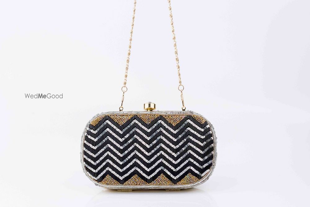 Photo From Clutches - By The Pink Potli