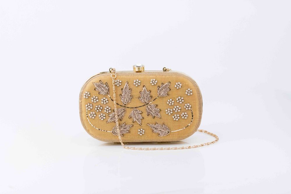 Photo From Clutches - By The Pink Potli