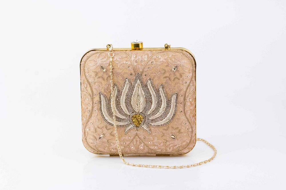 Photo From Clutches - By The Pink Potli