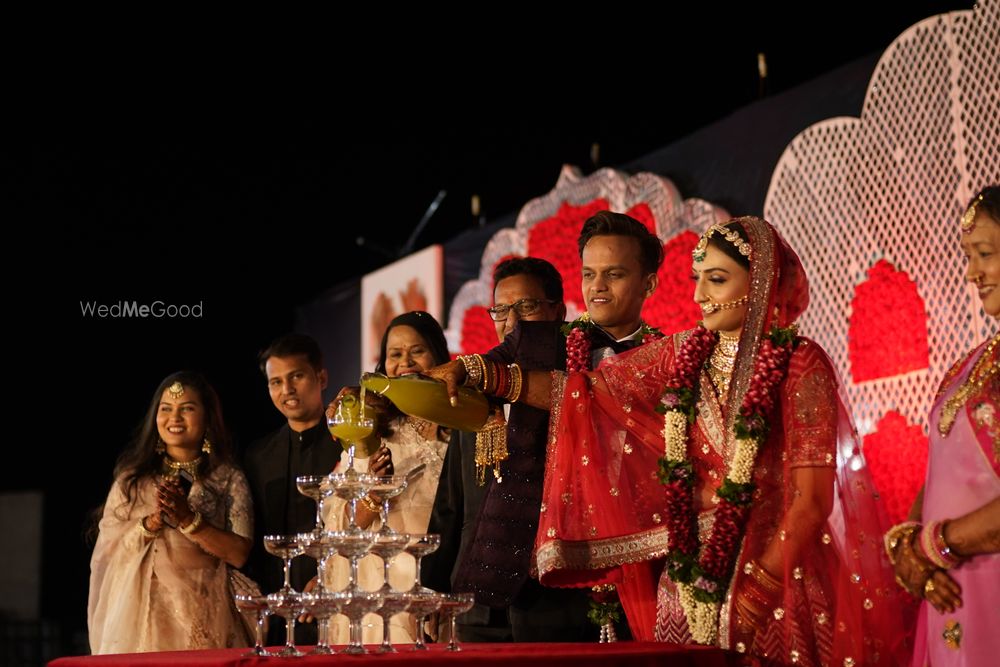 Photo From Raas Wedding - By Kart Kreationz