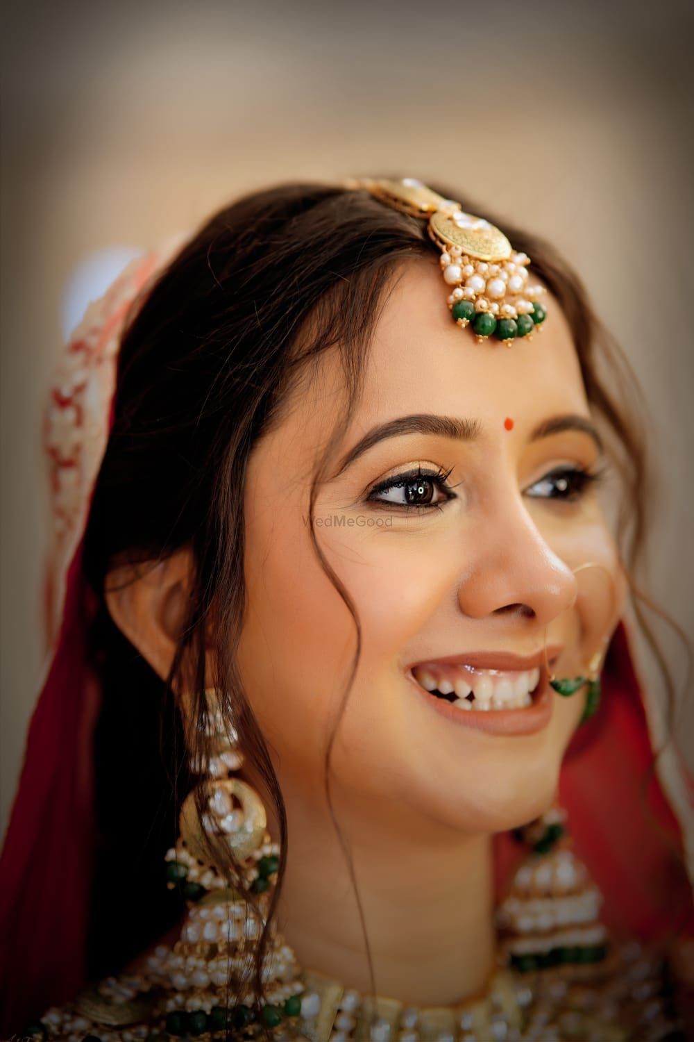 Photo From Nidhi - By Makeup by Gurleen Kaur Bedi