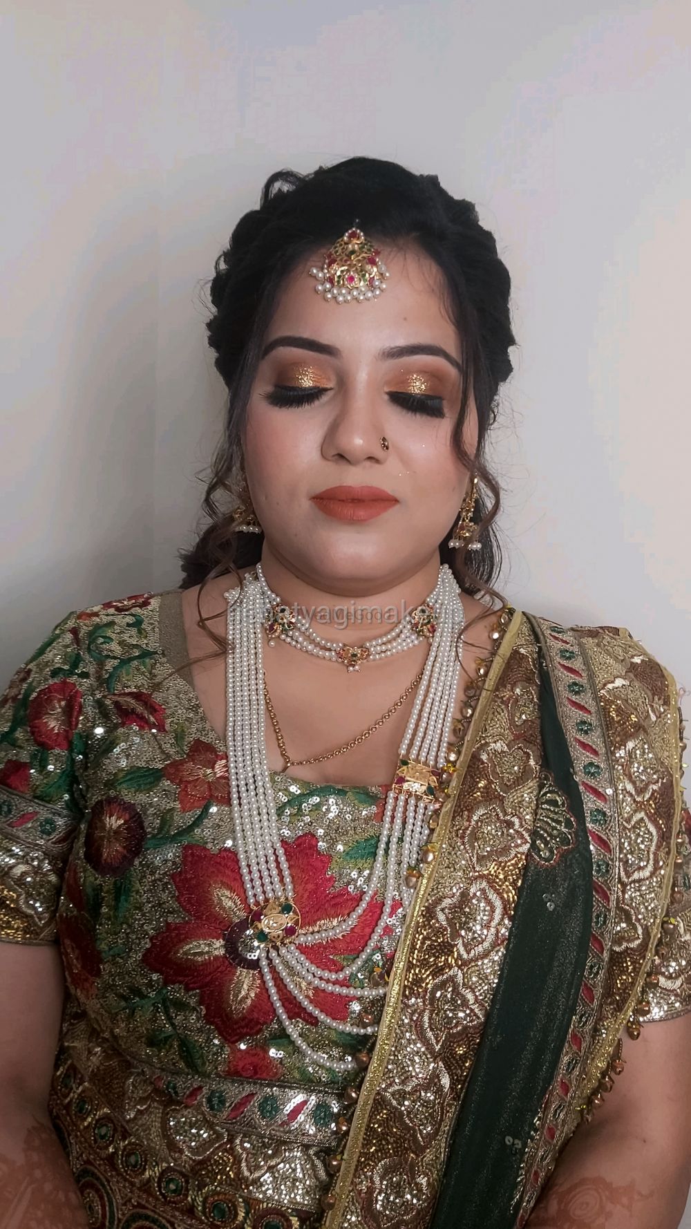 Photo From Party Makeup - By Neha Tyagi Makeup Studio
