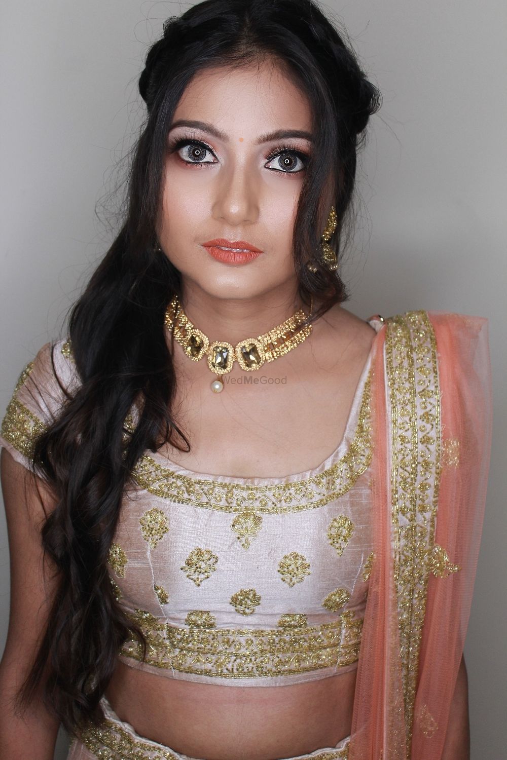 Photo From Party Makeup - By Neha Tyagi Makeup Studio