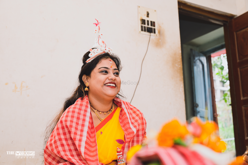 Photo From || PAYEL || - By The Wedding Buffet