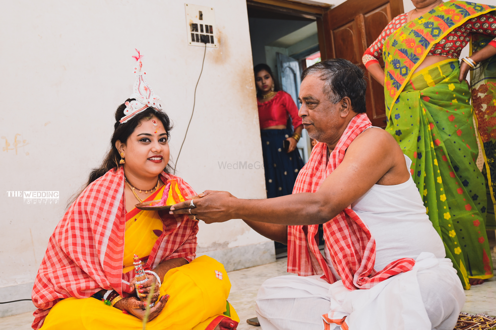 Photo From || PAYEL || - By The Wedding Buffet