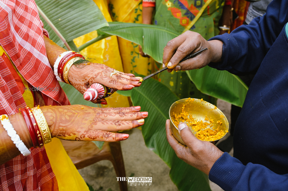 Photo From || PAYEL || - By The Wedding Buffet