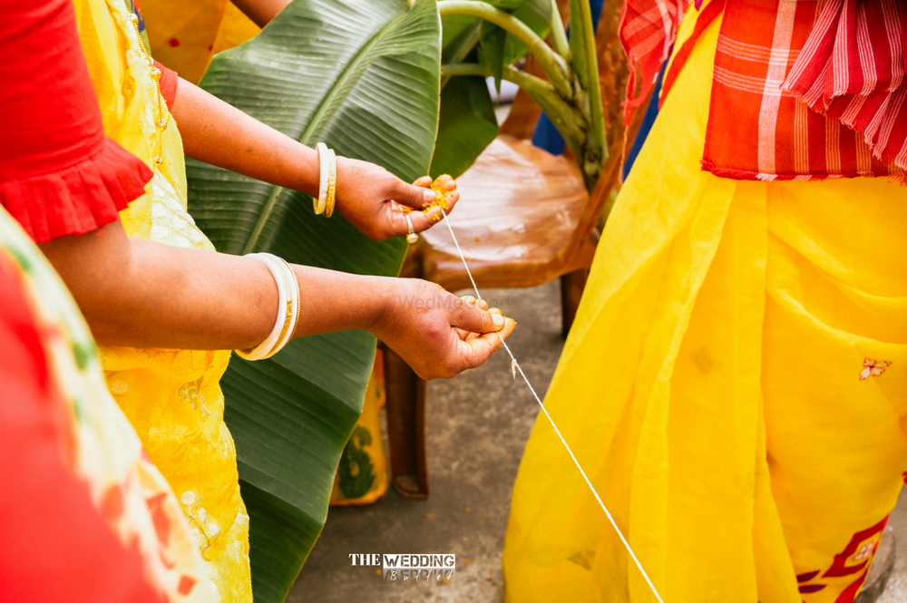 Photo From || PAYEL || - By The Wedding Buffet