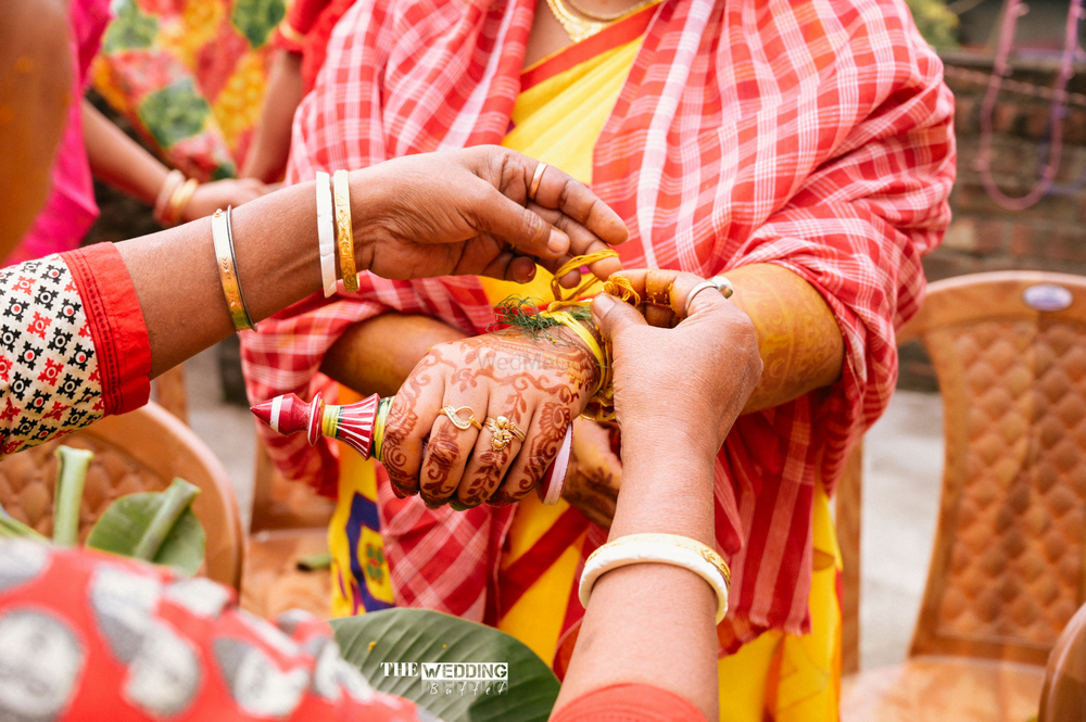 Photo From || PAYEL || - By The Wedding Buffet