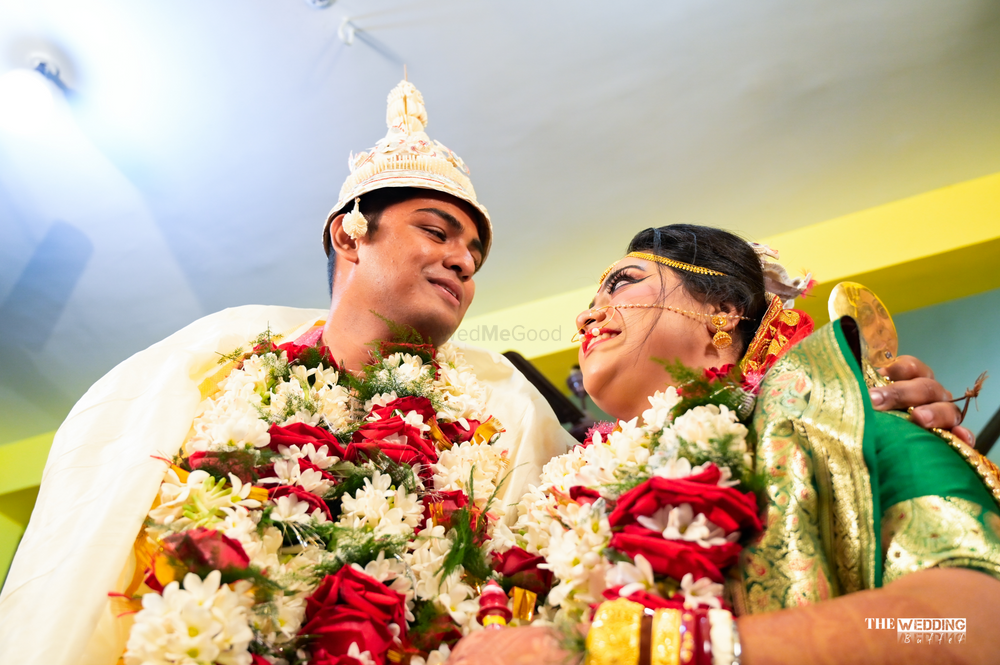 Photo From || PAYEL || - By The Wedding Buffet