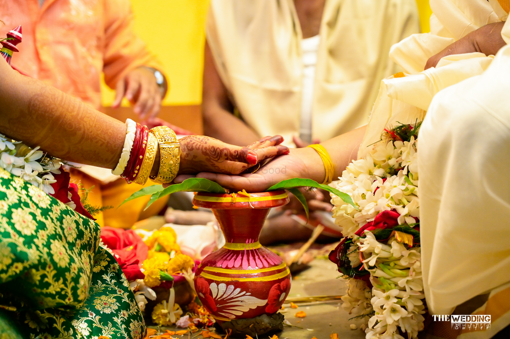 Photo From || PAYEL || - By The Wedding Buffet