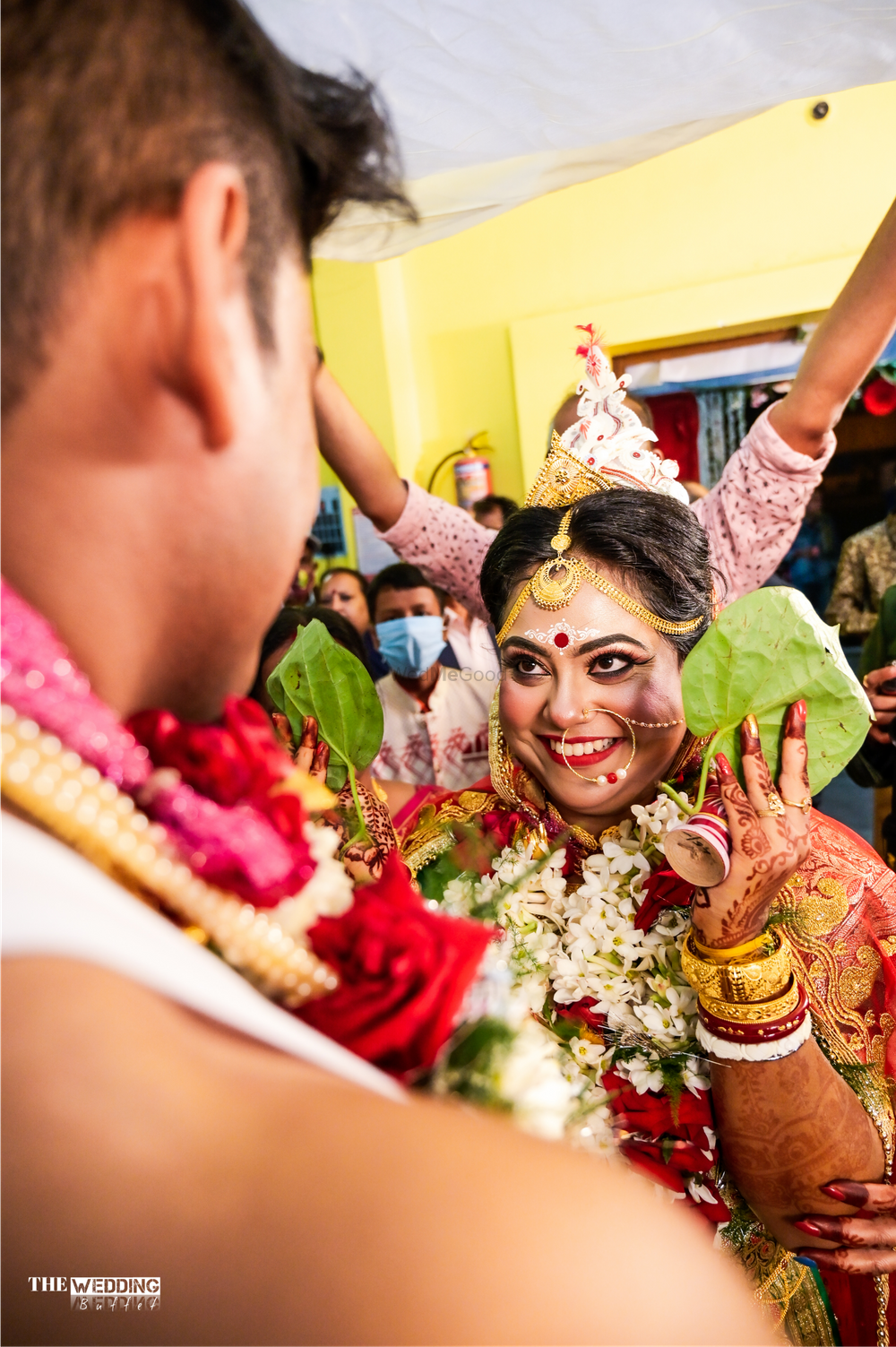 Photo From || PAYEL || - By The Wedding Buffet