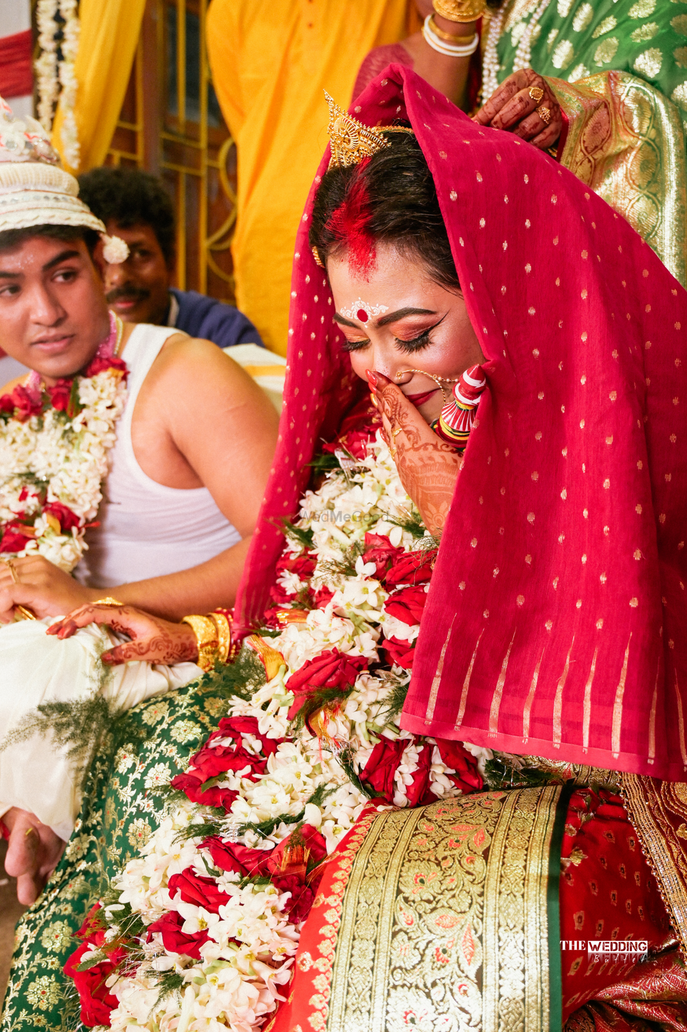 Photo From || PAYEL || - By The Wedding Buffet