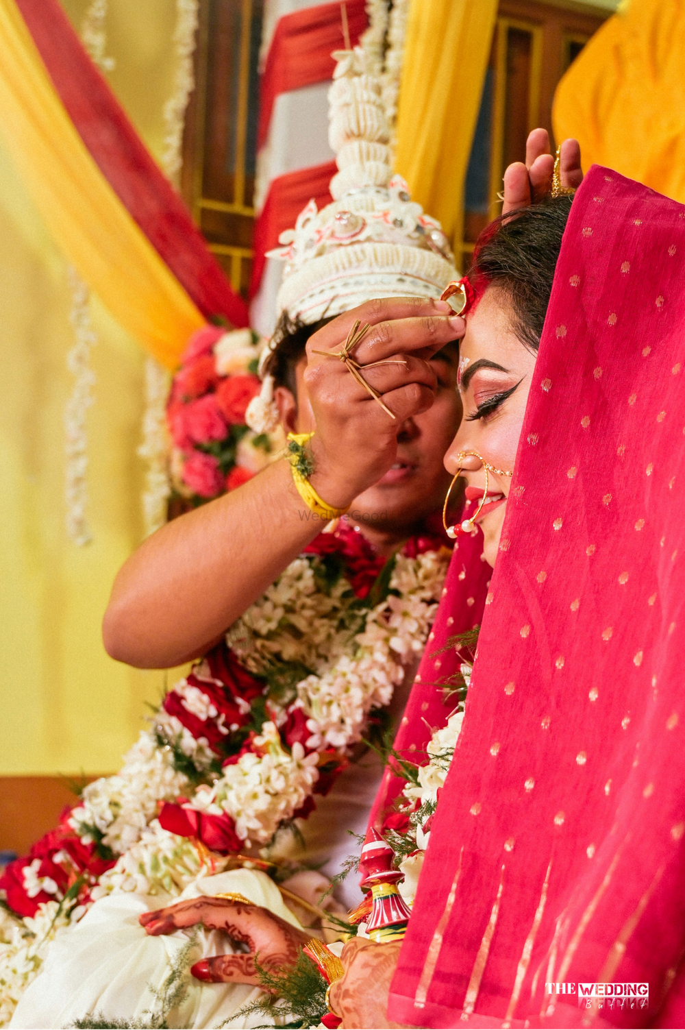 Photo From || PAYEL || - By The Wedding Buffet