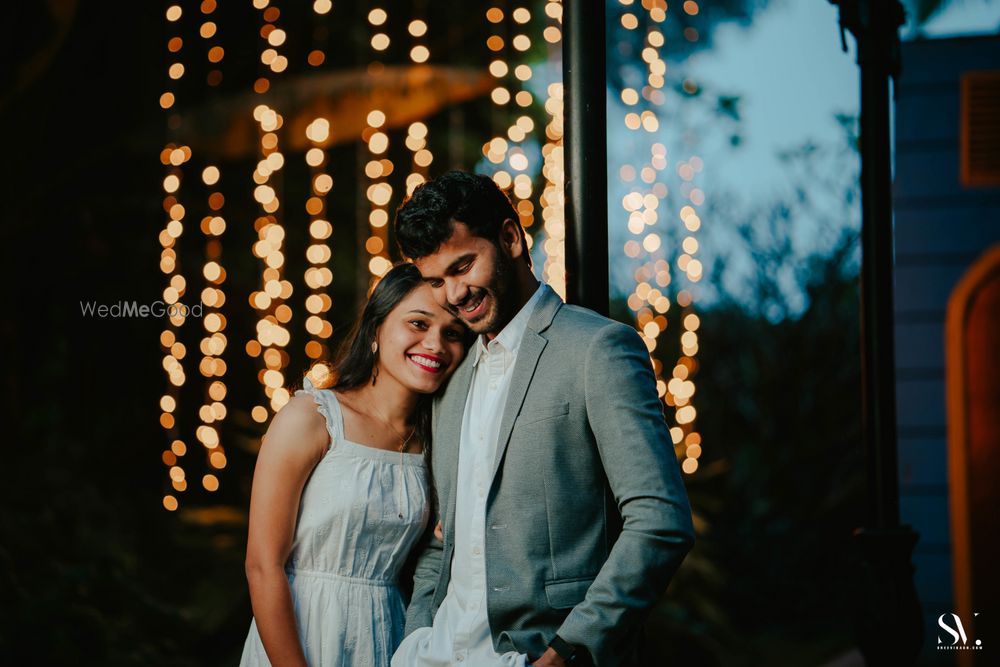 Photo From Sunitha & Vinod - By Sree Vikash Photography