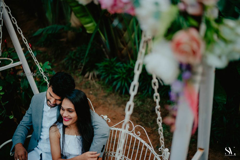 Photo From Sunitha & Vinod - By Sree Vikash Photography