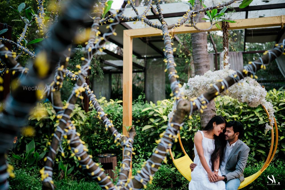 Photo From Sunitha & Vinod - By Sree Vikash Photography