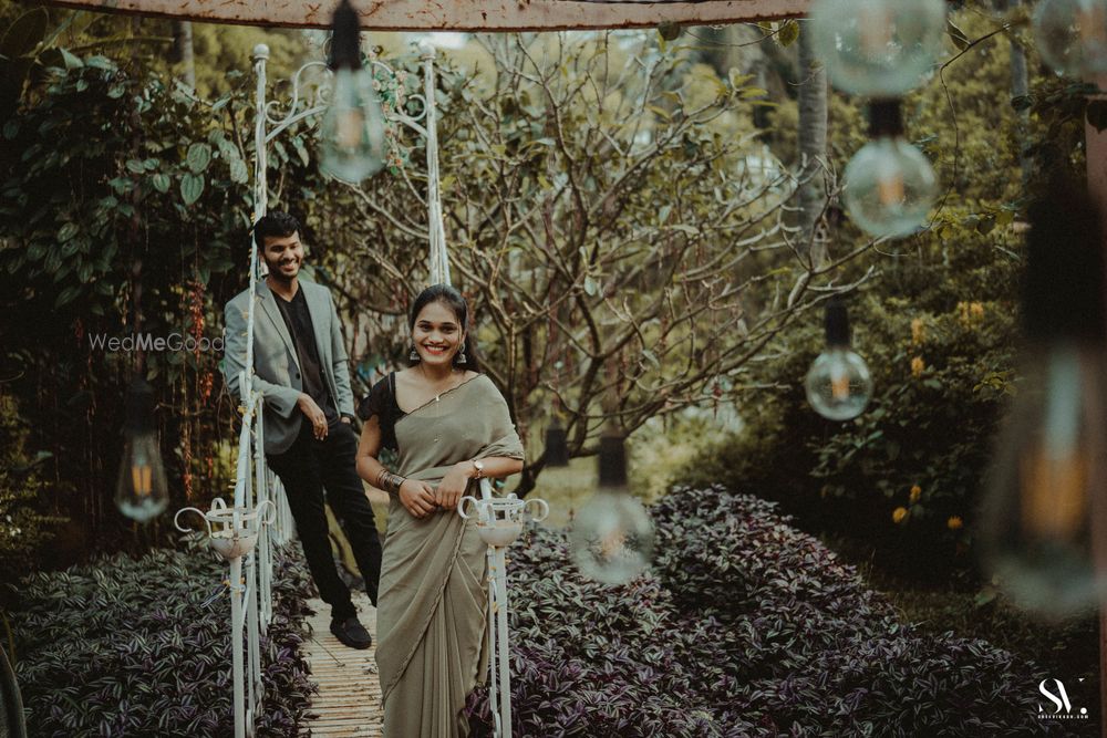 Photo From Sunitha & Vinod - By Sree Vikash Photography