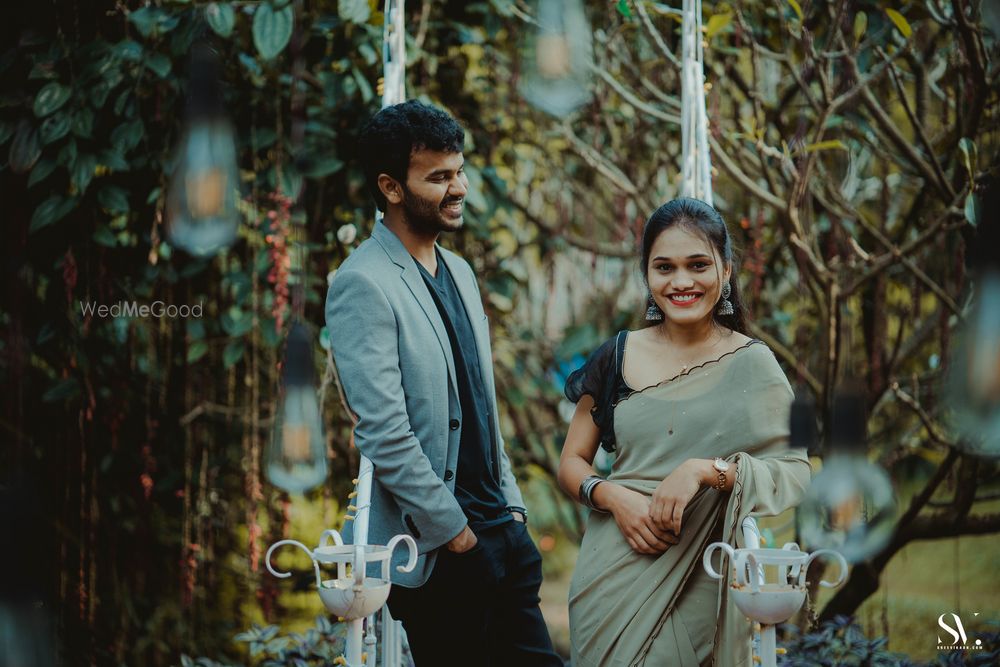 Photo From Sunitha & Vinod - By Sree Vikash Photography