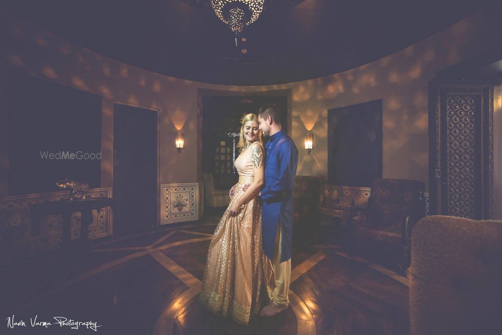 Photo From Jenn & Gerg - By Navin Varma Photography