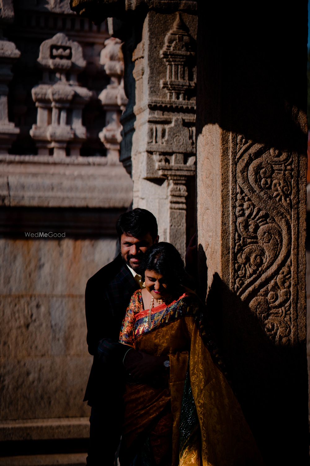 Photo From Harinath & Sharavanti - By Sree Vikash Photography