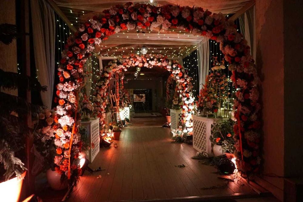 Photo From Wedding Planner - By Guide Events