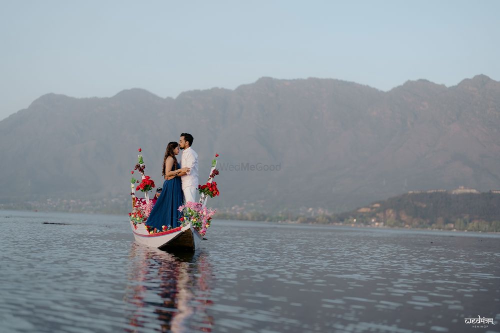 Photo From Akshay & Sweety - By Wedmantram