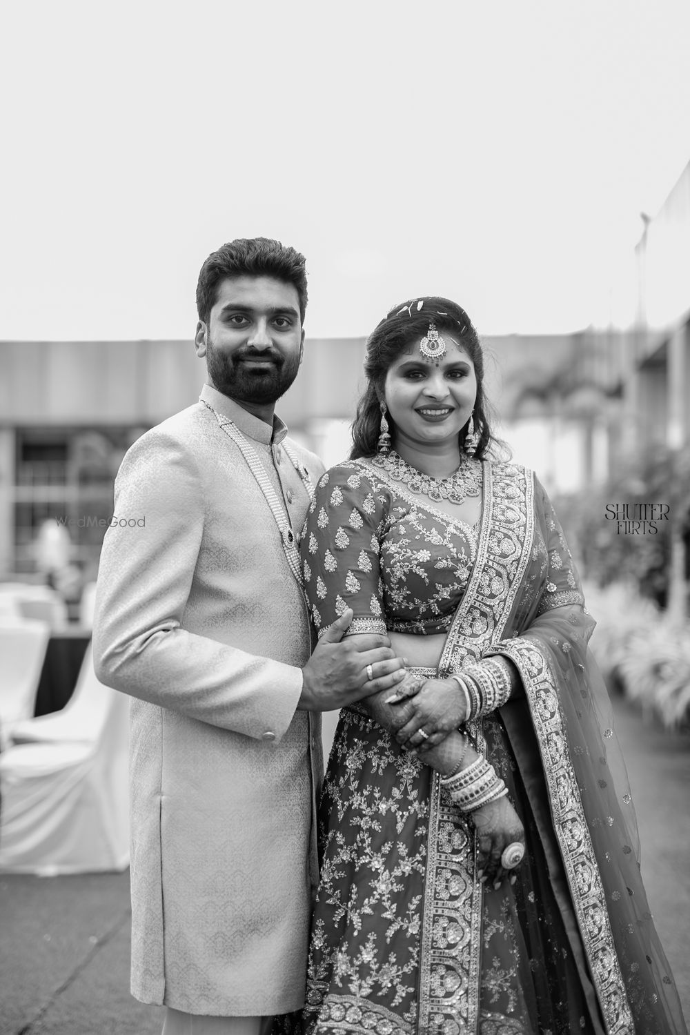 Photo From Sindhuja x Wamshi Engagement - By Shutter Flirts