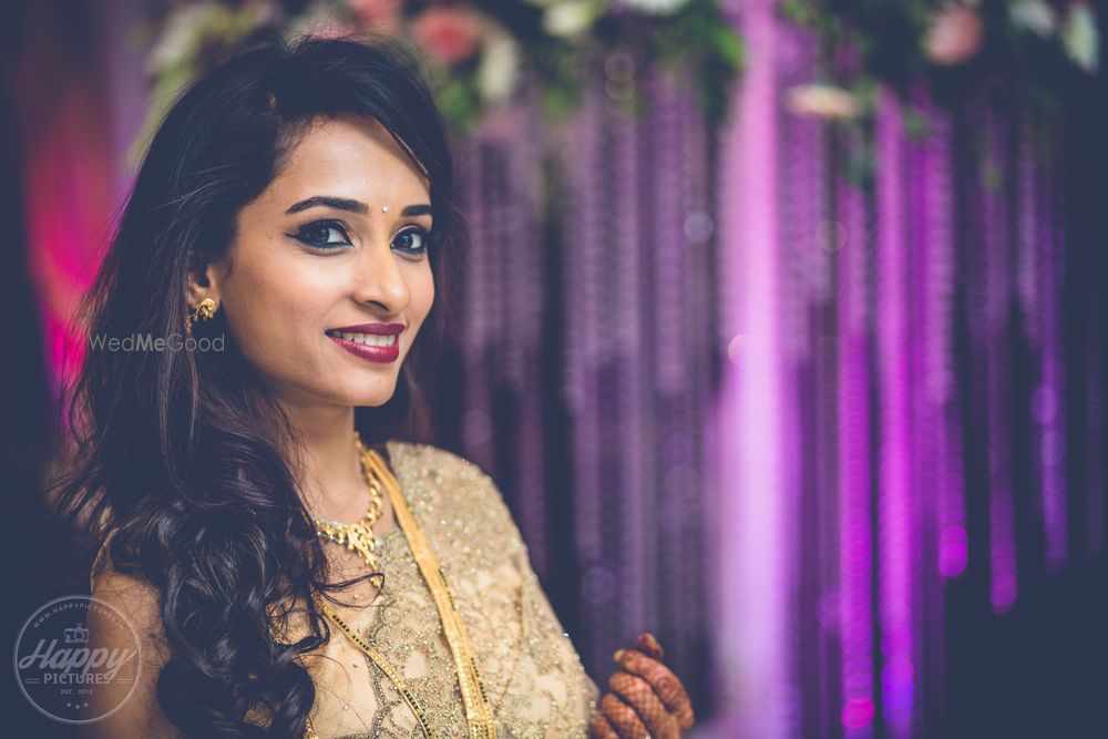 Photo From makeup - By Anjali Makeup Artist and Hairstylist