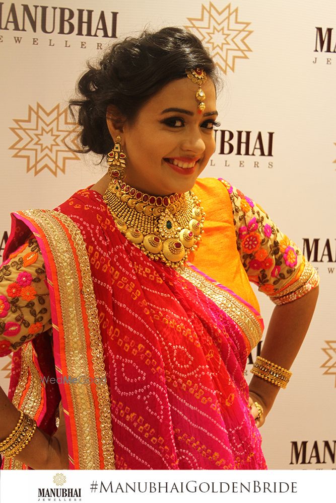 Photo From makeup - By Anjali Makeup Artist and Hairstylist