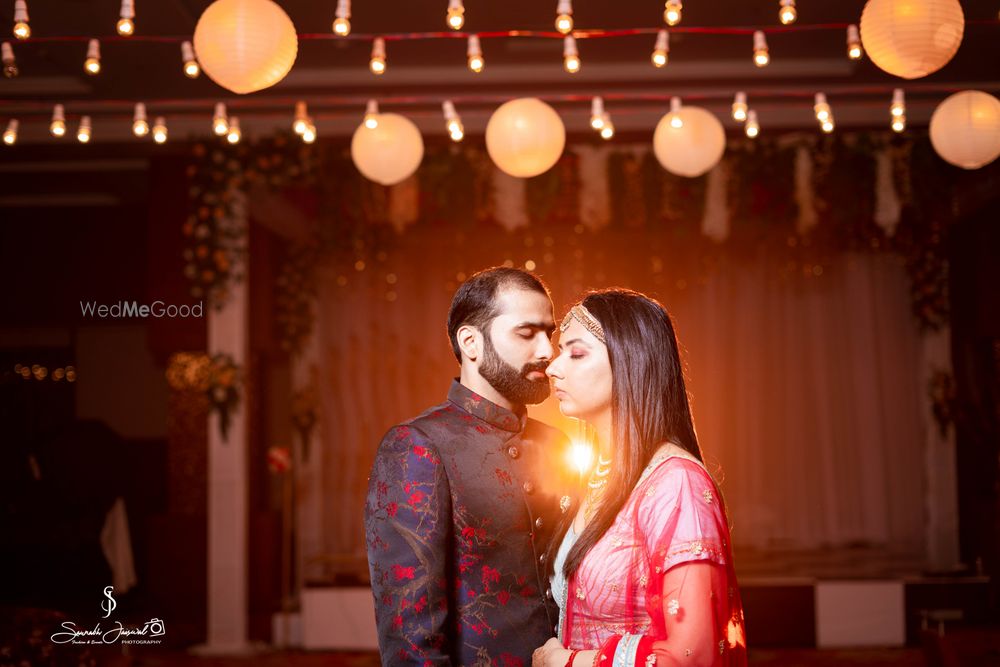 Photo From Shivang / Pallavi , Engagement & Wedding - By Saurabh Jaiswal Photography